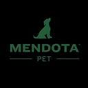 Mendota Pet logo