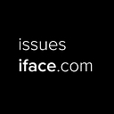 Issues I Face logo