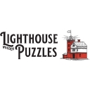 Lighthouse Puzzles logo