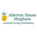 Allerton House Hingham logo