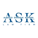 ASK Law Firm logo