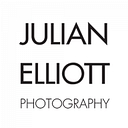 Julian Elliott Photography logo