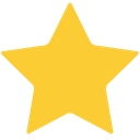 Goldstar Puppy Academy logo