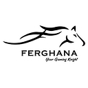 Ferghana logo