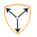 CyberSRC logo