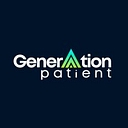 Generation Patient logo