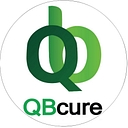 QBcure logo