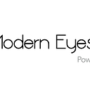 Modern Eyes at Alafaya logo