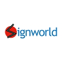 Signworld America logo