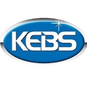 Kenya Bureau of Standards (KEBS) logo