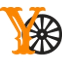 Yoder Leather Company logo