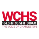 WCHS logo