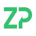 Zimmer & Peacock logo