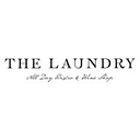 The Laundry logo