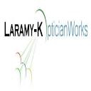 OpticianWorks logo