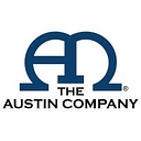 The Austin logo