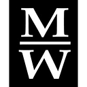Marcus Weather logo
