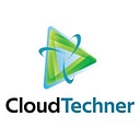 CloudTechner logo