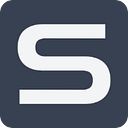 Virtual Golf Simulator logo