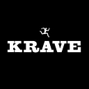 Krave Jerky logo