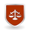 Legal Video of California logo