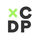 xCDP.ai logo