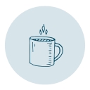 Canal Coffee Company logo