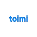 Toimi logo