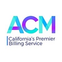 Advanced Chiropractic Management logo