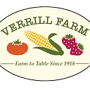 Verrill Farm logo