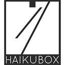 Haikubox logo
