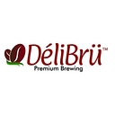 DeliBrü logo