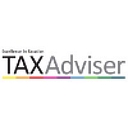 Tax Adviser (Tax Adviser magazine) logo