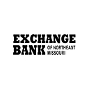 Exchange Bank of Northeast Missouri logo
