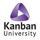Kanban Management Professional (KMP) logo