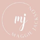 Maggie H Jackson logo