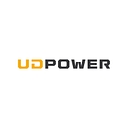 UDPOWER logo