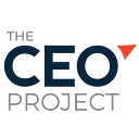 The CEO Project logo