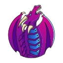 Hostragons logo