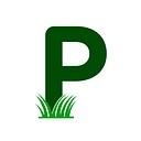 Patch logo