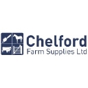 Chelford Farm Supplies logo