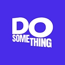 DoSomething logo