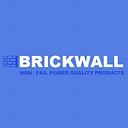 Brickwall logo