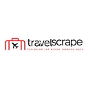 TravelScrape logo