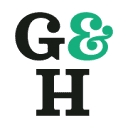 Garden and Happy logo