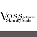 VossBotanicals logo