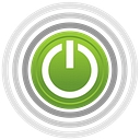 React Power logo