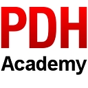 PDH Therapy logo