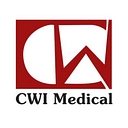 CWI Medical logo