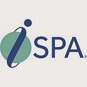International SPA Association (ISPA) / Experience I Spa logo